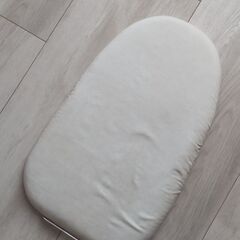 アイロン台