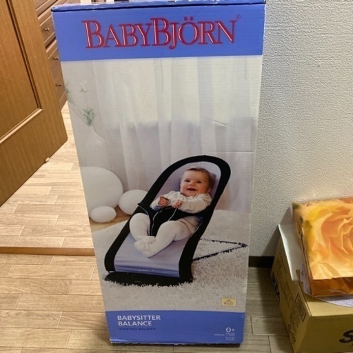 ベビーチェア
