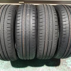 205/65R16 2022年製 ヤリスクロス新車外し