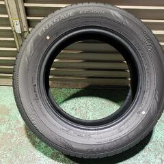 205/65R16 2022年製 ヤリスクロス新車外し