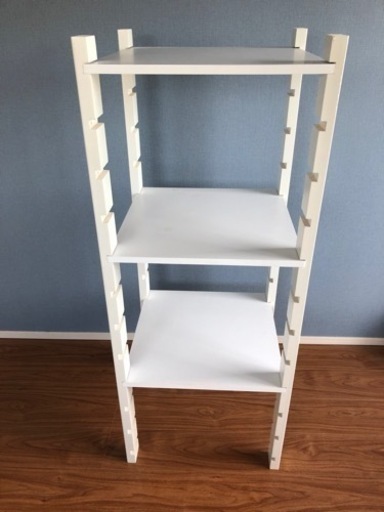 白物　家具、アイテム