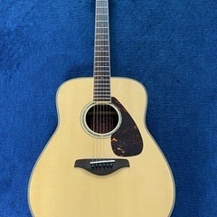 YAMAHA FG730S 