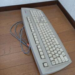 PC  キーボード Compaq ジャンクの画像