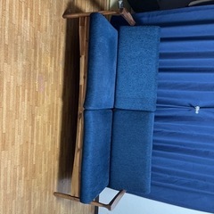ソファの画像