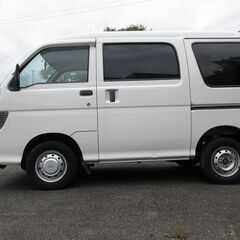 ☆☆ダイハツ　ハイゼット　４ＷＤ☆☆　自家用車　セカンドカーにい...