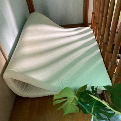 テンピュールマットレス良質