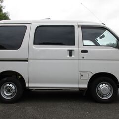 ☆☆ダイハツ　ハイゼット　４ＷＤ☆☆　自家用車　セカンドカーにいかがでしょうか？　車検無し　の画像