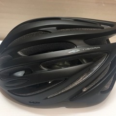 tigora ヘルメット