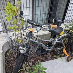 子供用自転車