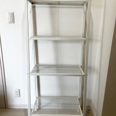 【取りに来てくれる方限定】IKEA LERBERG レールベリ ...