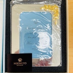 MIKIMTOフォトスタンド
