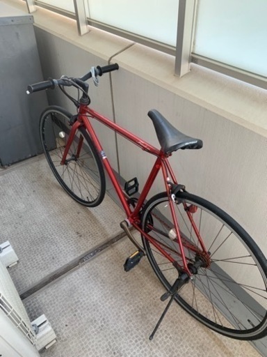 自転車！5000円！