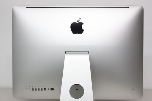 iMac (21.5-inch, Mid 2011)2.7GHz Core i5〈MC812J/A〉⑤