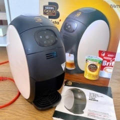 NESCAFE ネスカフェ ゴールドブレンド バリスタ TAMA...