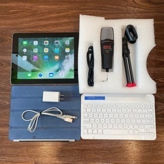 iPad第4世代(A1458)本体 32GB Wi-Fiモデル【...