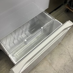 大人気6ドア!! 日立 ノンフロン冷凍冷蔵庫 505L R-XG5100H 2018年