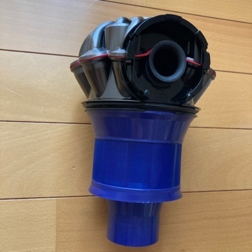 新品　ダイソン正規品　ダイヤ8 965878-08 フィルター