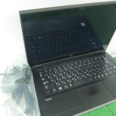 NEC LAVIE 13.3インチ ノートPC PC-HZ750...