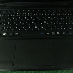 NEC LAVIE 13.3インチ ノートPC PC-HZ750FAB ジャンク品の画像