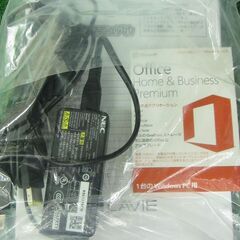 NEC LAVIE 13.3インチ ノートPC PC-HZ750FAB ジャンク品の画像