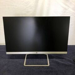 (売約済み)HP 21.5型モニター 22fw 2020年製 薄...