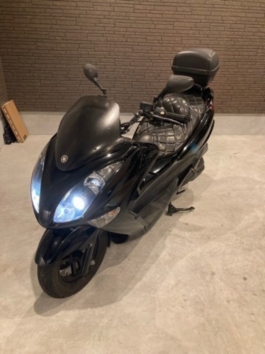 マジェスティ 250