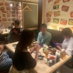 (千葉県内安さ人気No1‼️女性限定‼️超爆安700円‼️)【8月19日(金)20時〜松戸駅】週末は超おトクに縁活会‼️【超絶品‼️水餃子、高級鮮魚お刺身など7品➕お酒飲み放題つきで超爆安700円‼️‼️】20,30,40代縁活会‼️‼️(男性はLINE登録で5,700円) - パーティー