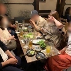 (千葉県内安さ人気No1‼️女性限定‼️超爆安700円‼️)【8月19日(金)20時〜松戸駅】週末は超おトクに縁活会‼️【超絶品‼️水餃子、高級鮮魚お刺身など7品➕お酒飲み放題つきで超爆安700円‼️‼️】20,30,40代縁活会‼️‼️(男性はLINE登録で5,700円) - 松戸市