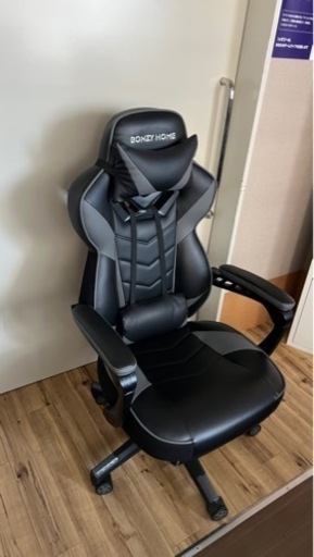 ゲーミングチェア