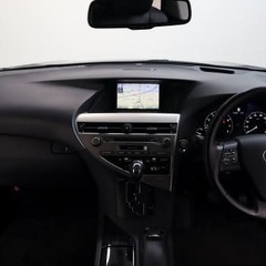 レクサスRX入庫しましたよ♪の画像