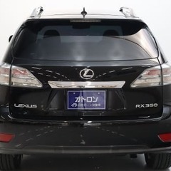 レクサスRX入庫しましたよ♪の画像