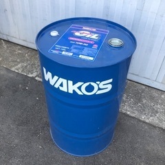 空ドラム缶　100Lサイズ