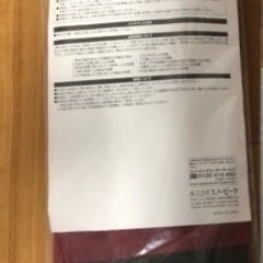 スノーピーク　　ペグ&ハンマーケースの画像