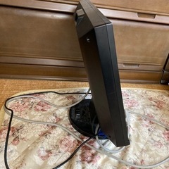液晶ディスプレイ 19inch RDT196LM BKの画像