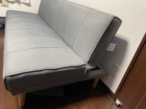 ソファベッド