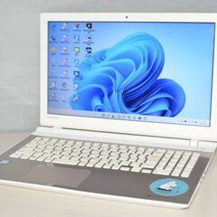 最新Windows11+office 爆速新品SSD256GB 東芝Dynabook T45/UGD core i3