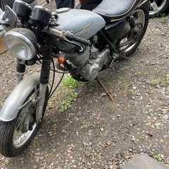 SR400