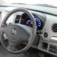 【金利0の自社ローン】3.5万キロ🎶増車でも人気の軽👀