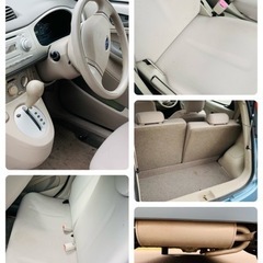 スバルR2  4WD車検長期　距離46000キロ　修復歴なしの画像