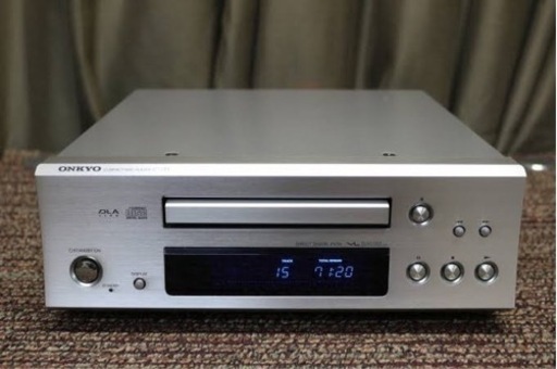 onkyo CDプレーヤー　c-733