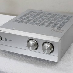 onkyo アンプ A933