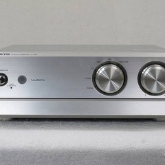 onkyo アンプ　Ａ９３３