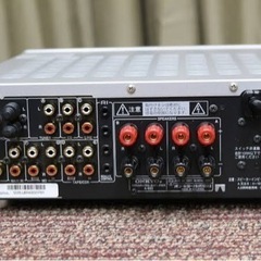 ONKYO オンキョー　アンプA933 ONKYO A-933の仕様 オンキヨー/オンキョー