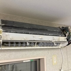 ハウスクリーニングスタッフ募集！！の画像