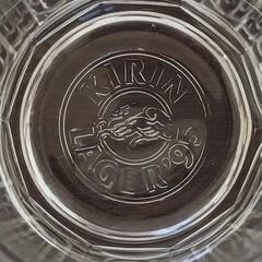【非売品】ビールジョッキ ヴィンテージ キリン サントリー レトロ ノベルティの画像