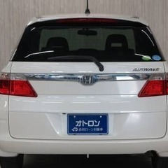 【自己破産、金融事故の経験有】3.6万キロ🎈かっこいいお車お探しなら💗の画像