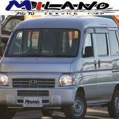 【自社ローン対応】H29年(2017年) ホンダ アクティバン ...