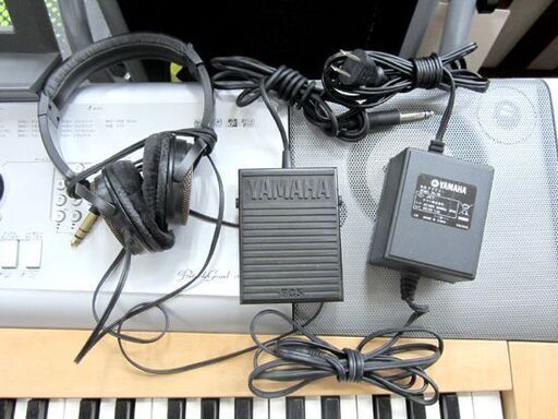 ヤマハ 電子ピアノ ポータブルグランド DGX-630 88鍵盤 スタンド付き 2009年製 YAMAHA/札幌 北20条店