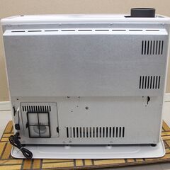 動作確認済 CORONA コロナ 半密閉式石油ストーブ RV-70BES 煙突式ストーブ (S801knxY)の画像