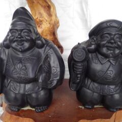 縁起物！　早いもの勝ち！　お値引きしました！　８，０００円⇒５，０００円の画像